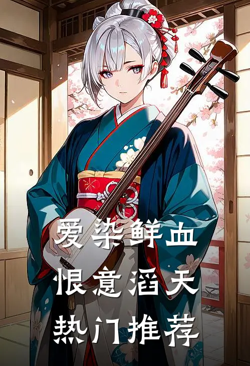 爱染鲜血，恨意滔天热门推荐