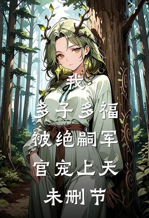 我,多子多福,被绝嗣军官宠上天未删节
