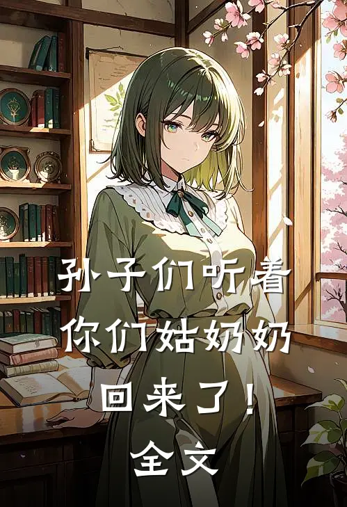 孙子们听着,你们姑奶奶回来了!全文翻译