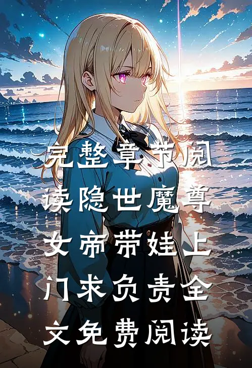 完整章节阅读隐世魔尊,女帝带娃上门求负责全文免费阅读