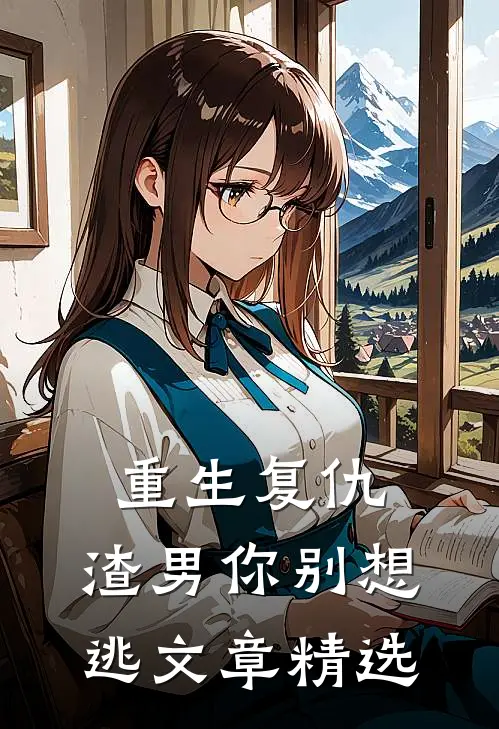 重生复仇：渣男你别想逃文章精选