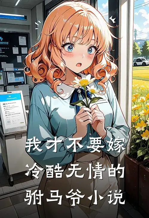 我才不要嫁冷酷无情的驸马爷小说