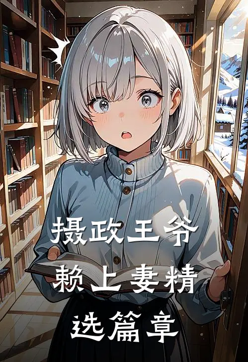摄政王爷赖上妻精选篇章