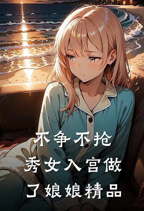 不争不抢，秀女入宫做了娘娘精品