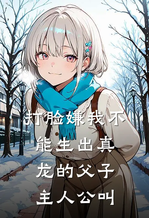 打脸嫌我不能生出真龙的父子主人公叫