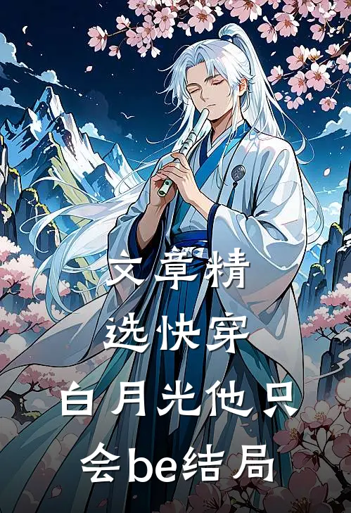 文章精选快穿：白月光他只会be结局