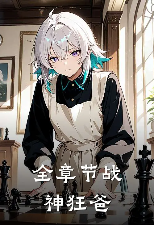 全章节战神狂爸