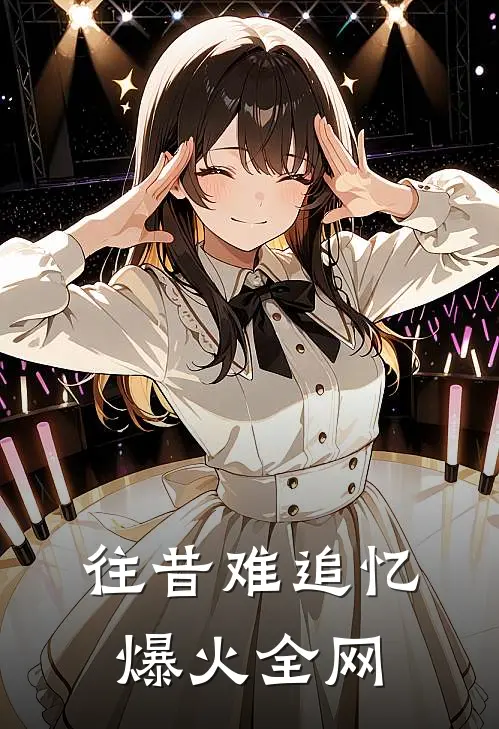 往昔难追忆爆火全网