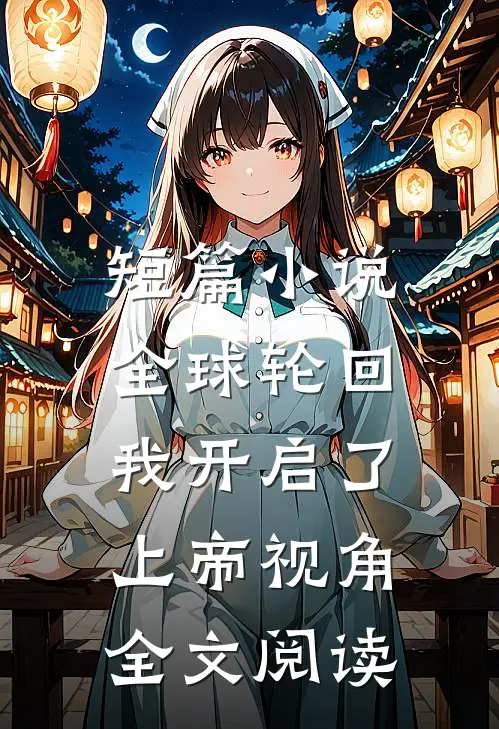 短篇小说全球轮回:我开启了上帝视角全文阅读