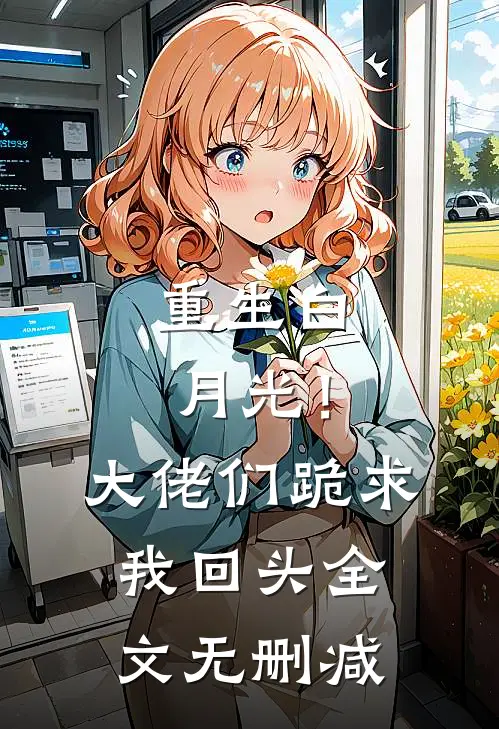 重生白月光！大佬们跪求我回头全文无删减