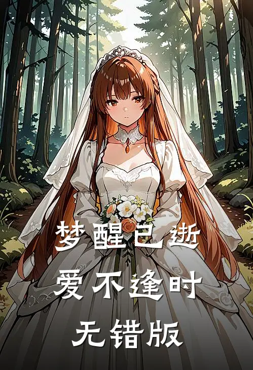 梦醒已逝，爱不逢时无错版