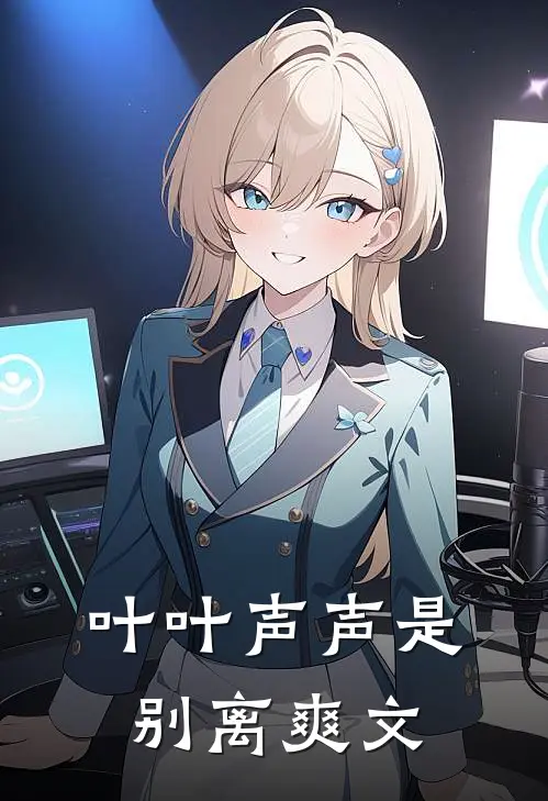 叶叶声声是别离爽文