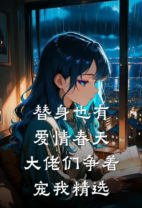 替身也有爱情春天：大佬们争着宠我精选