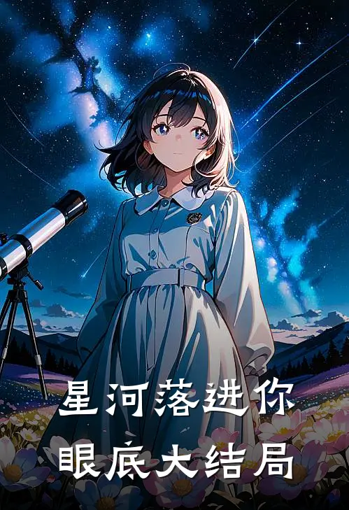 星河落进你眼底大结局