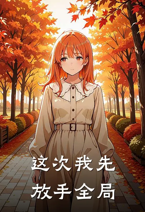 这次我先放手全局