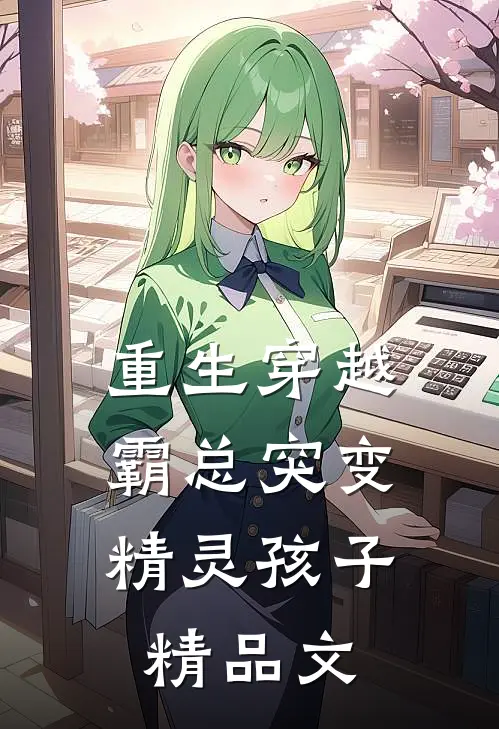 重生穿越：霸总突变精灵孩子精品文