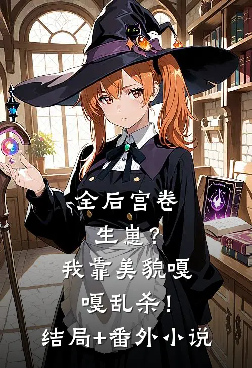 全后宫卷生崽？我靠美貌嘎嘎乱杀！结局+番外小说