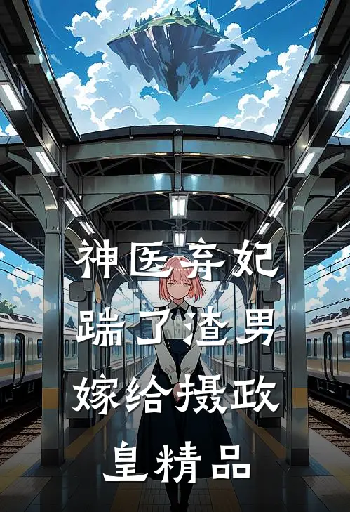 神医弃妃：踹了渣男嫁给摄政皇精品