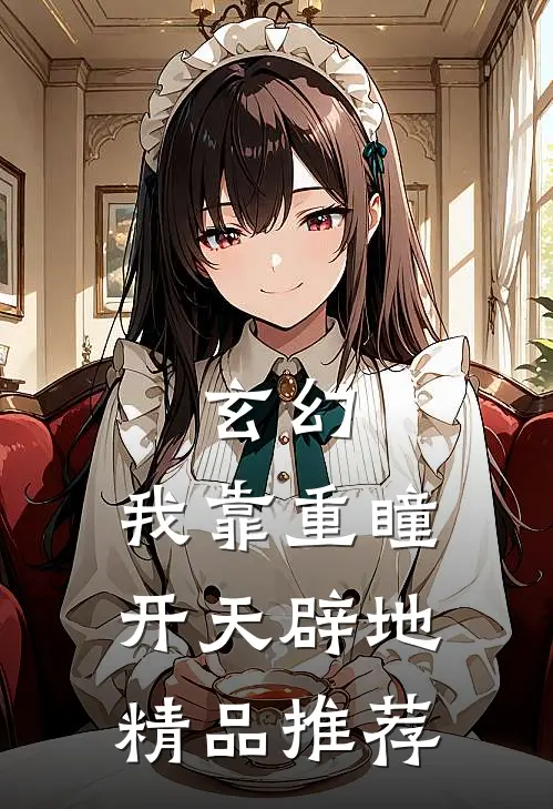 玄幻：我靠重瞳开天辟地精品推荐