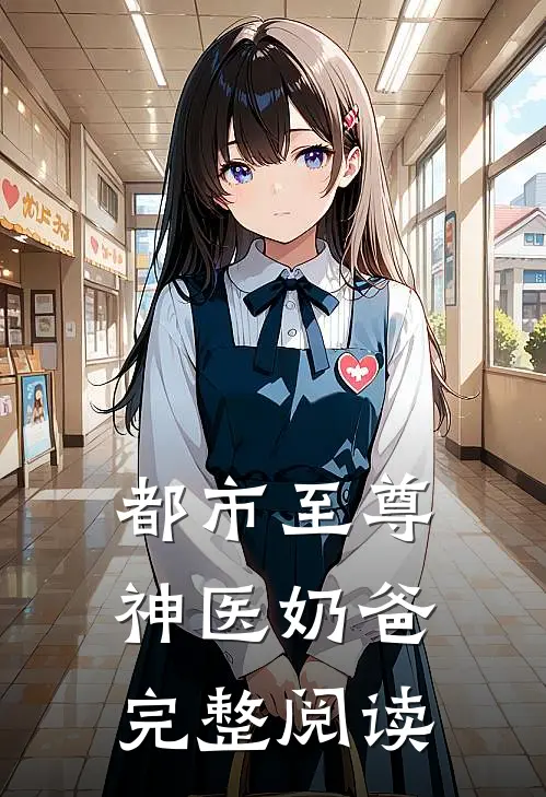 都市至尊神医奶爸完整阅读