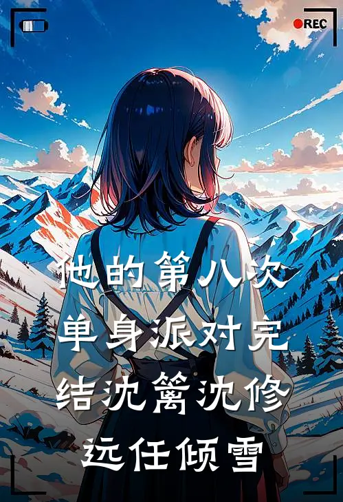 他的第八次单身派对完结沈篱沈修远任倾雪