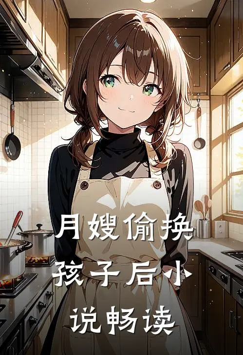 月嫂偷换孩子后小说畅读
