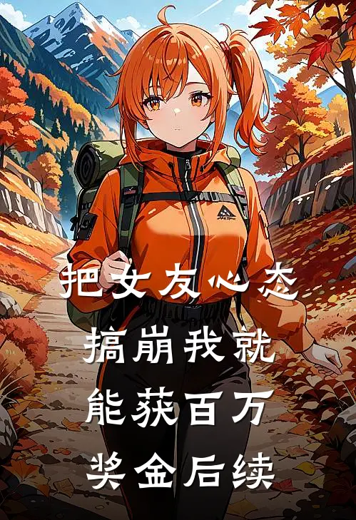 把女友心态搞崩我就能获百万奖金后续