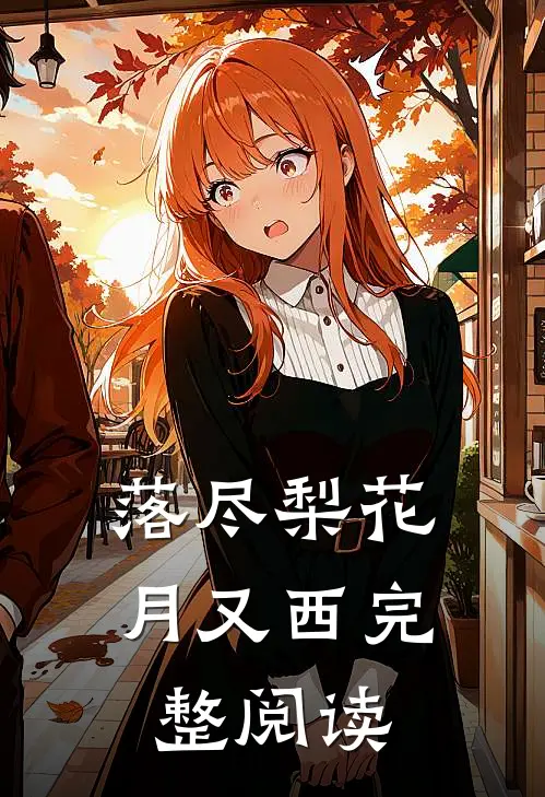 落尽梨花月又西完整阅读