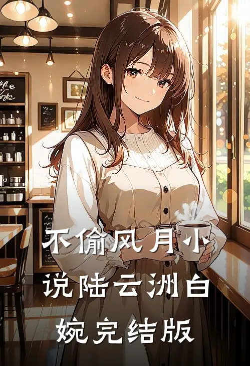 不偷风月小说陆云洲白婉完结版