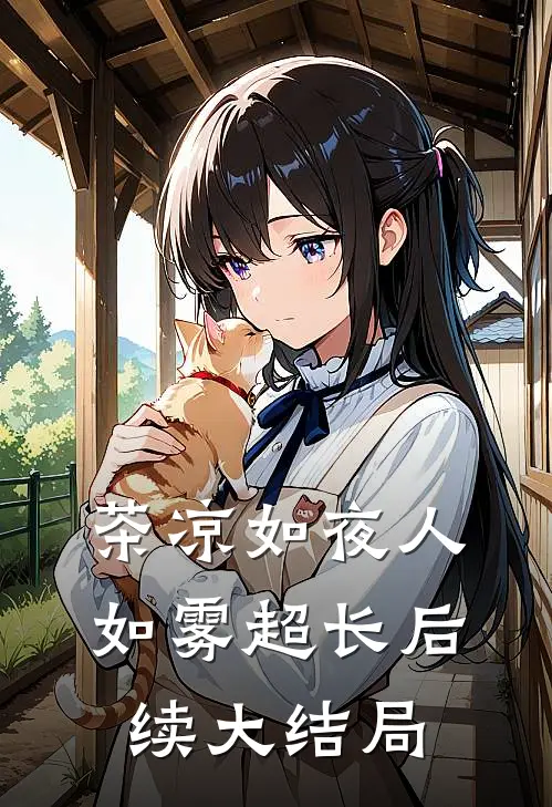茶凉如夜人如雾超长后续大结局