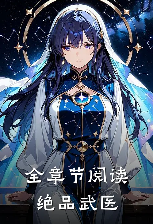 全章节阅读绝品武医