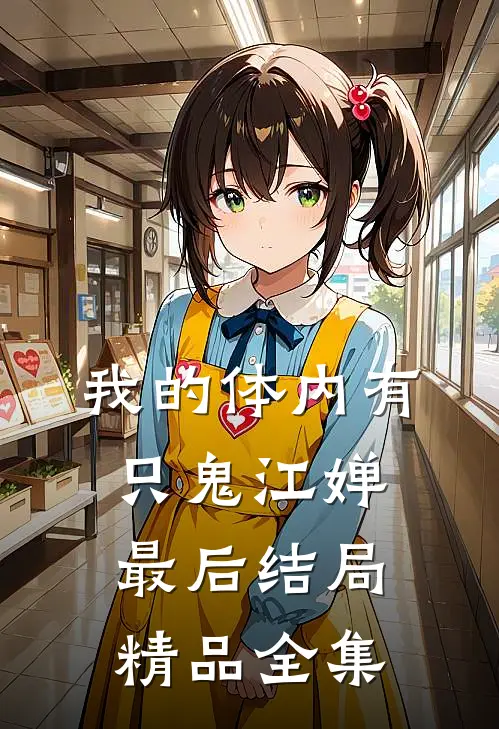 我的体内有只鬼江婵最后结局精品全集
