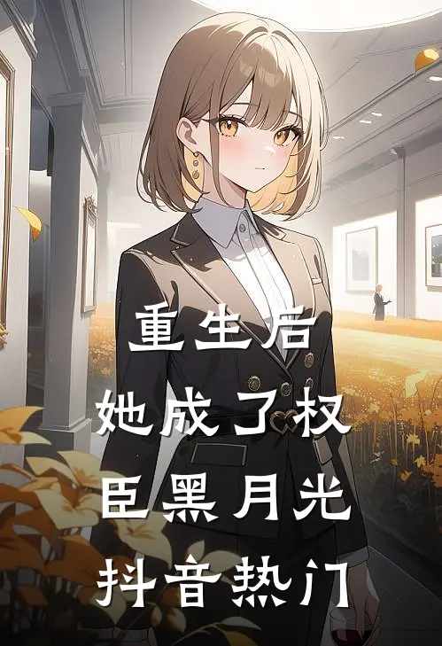 重生后，她成了权臣黑月光抖音热门