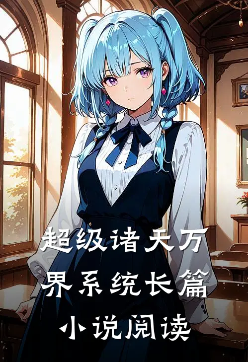 超级诸天万界系统长篇小说阅读