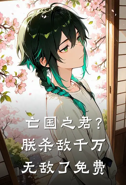 亡国之君？朕杀敌千万，无敌了免费