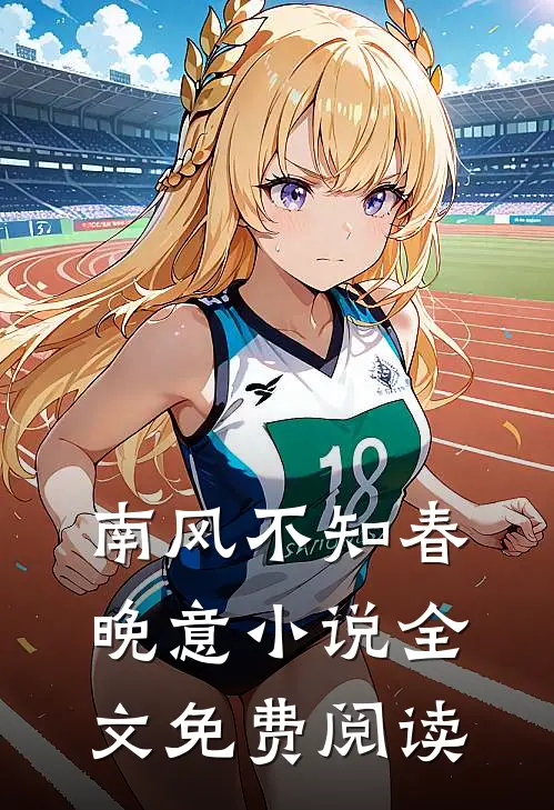 南风不知春晚意小说全文免费阅读