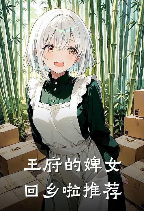 王府的婢女回乡啦推荐