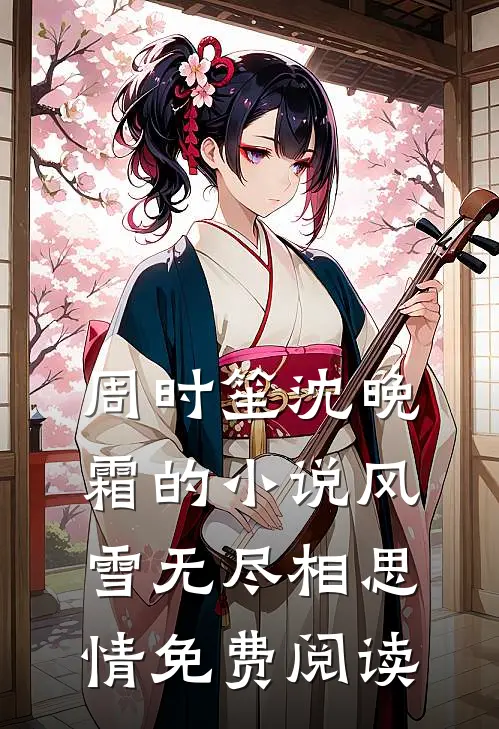周时笙沈晚霜的小说风雪无尽相思情免费阅读