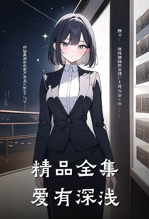 精品全集爱有深浅