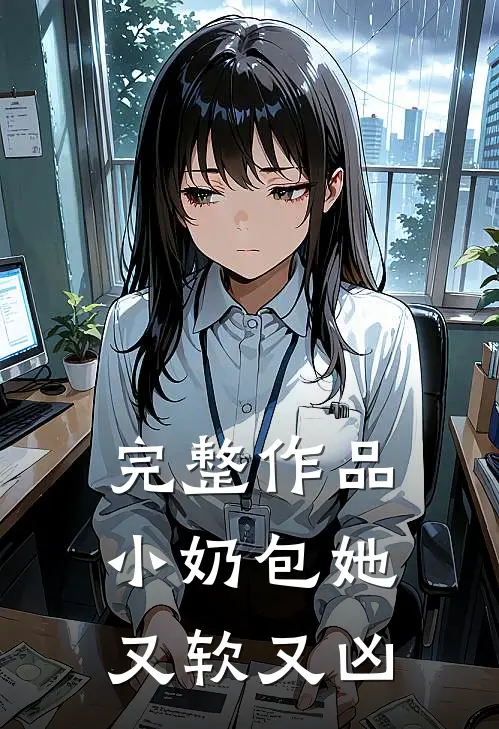 完整作品小奶包她又软又凶