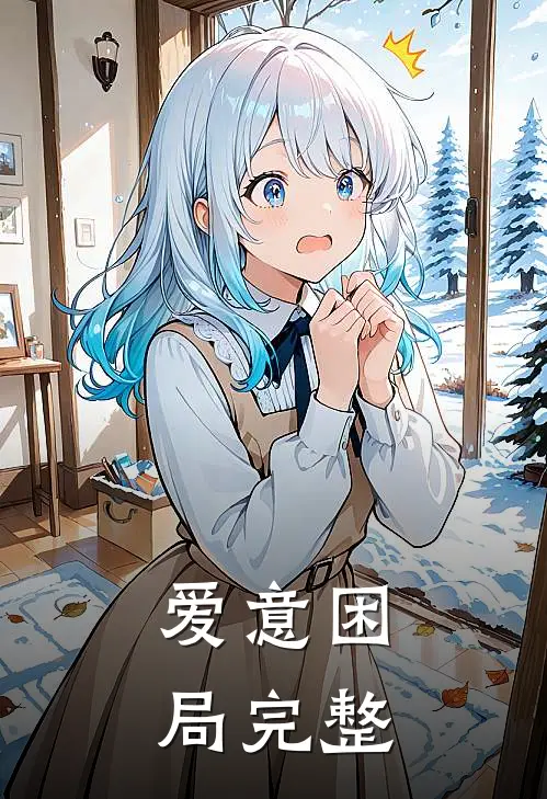 爱意困局完整