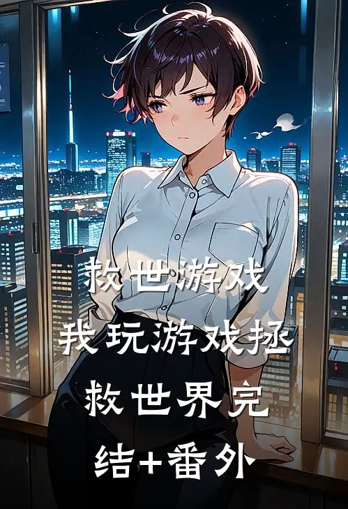 救世游戏：我玩游戏拯救世界完结+番外