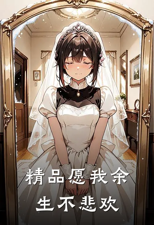 精品愿我余生不悲欢