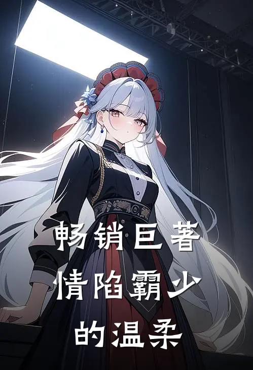 畅销巨著情陷霸少的温柔