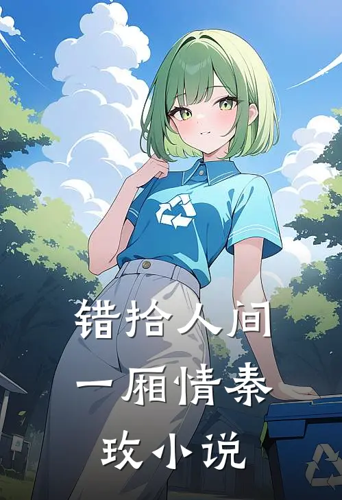 错拾人间一厢情秦玫小说