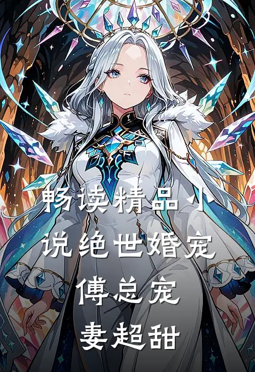 畅读精品小说绝世婚宠：傅总宠妻超甜