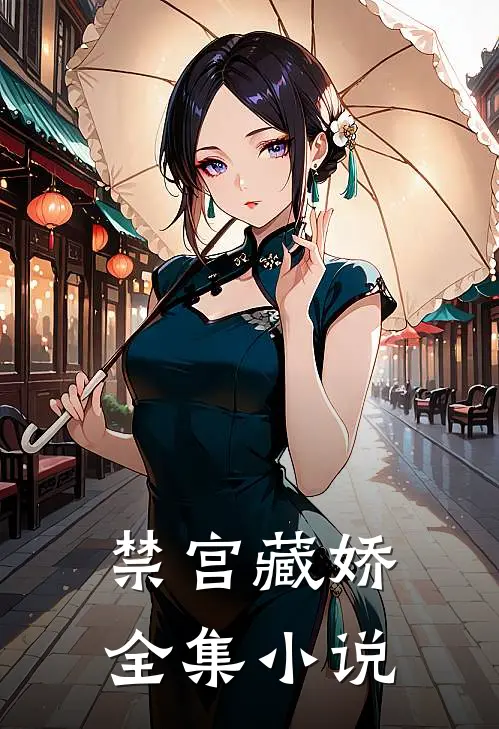 禁宫藏娇全集小说