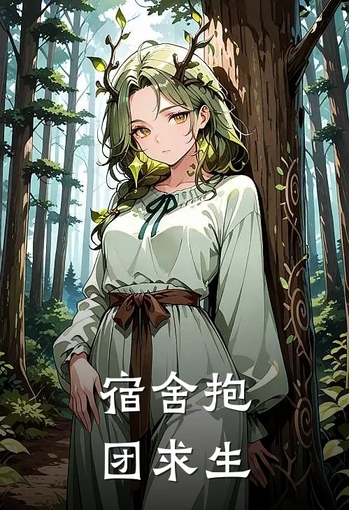 宿舍抱团求生