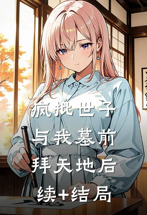 疯批世子与我墓前拜天地后续+结局