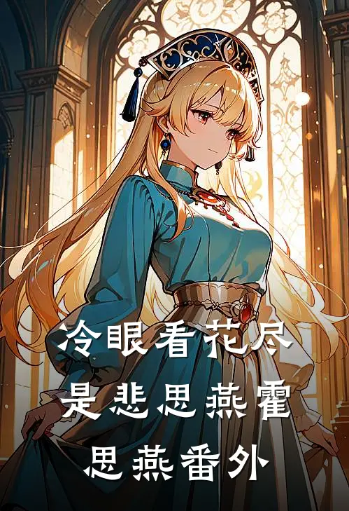 冷眼看花尽是悲思燕霍思燕番外